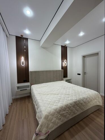 Продажа квартир: 5 и более комнат, 172 м², Элитка, 4 этаж, Дизайнерский ремонт — 18