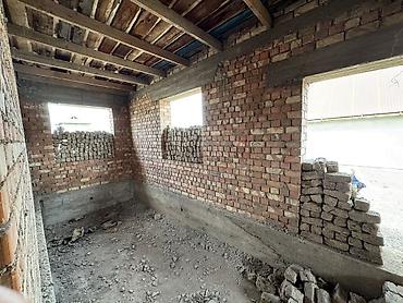 Продажа коттеджей и домов: 🏠 Продаётся основательный дом-новостройка в Ак Ордо 2 (Беш Таш 34Е) — 12