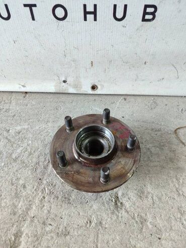 компьютер ниссан сефиро: Ступица NISSAN Cefiro GF-A33 VQ20(DE) 2 2000 (б/у)