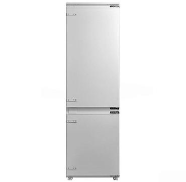 Quraşdırılan Soyuducu "MIDEA MDRE354FGF01"Böyük Endirim! Bu Şansı