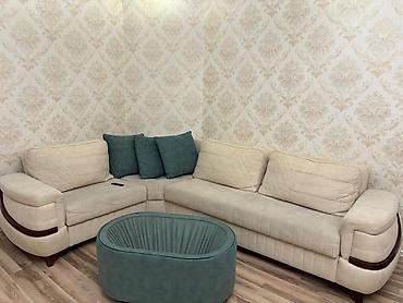 Künc divan ve jurnalni açilir bazalidir 3*2 tecili satilir.Qiymeti 400 lalafo.az -da Künc divan ve jurnalni açilir bazalidir 3*2 tecili satilir.Qiymeti 400