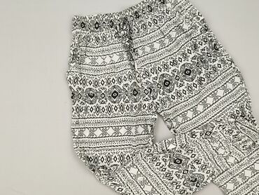 piżamy damskie primark: Women`s trousers, size S (EU 36)