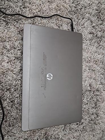 Ноутбуки HP: HP ProBook 4530s — Intel Core i5, 4GB RAM, HDD, Windows 10 Pro Полная — 3