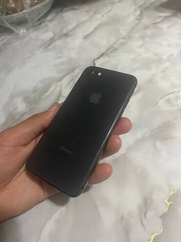 встроенная кухонная вытяжка: IPhone 8, Жаңы, 64 ГБ