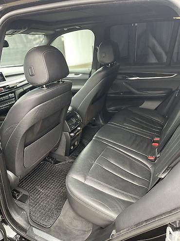 BMW: BMW X5: 2017 г., 3 л, Бензин — 9