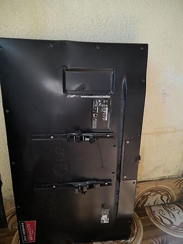 rels işıq: İşlənmiş Televizor LG LED ekran 50" Ünvandan götürmə — 3