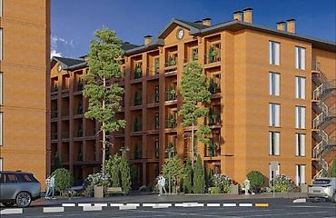 Продажа коттеджей и домов: Собственник! Продаю апартаменты в уникальном,круглогодичном комплексе — 5