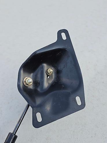 Крыши и комплектующие: Крыша Mercedes-Benz 1993 г., Б/у, Оригинал — 5