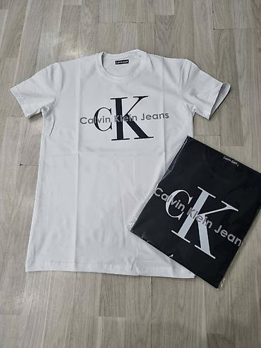 Majice: Muške majice S,M,L,XL,XXL veličine  1 komad  2300 din . 2 komada 3000 — 10