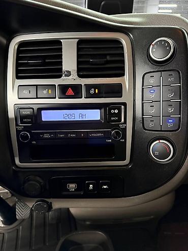 продаю портер 4х4: Легкий грузовик, Hyundai, Стандарт, Б/у — 8
