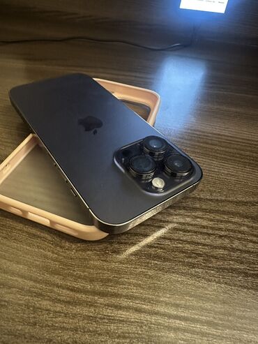 alfon 8 plus: IPhone 14 Pro, 256 ГБ, Deep Purple, Face ID