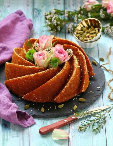 Şirniyyət qəlibləri: Şirniyyət qəlibləri, rəng - Qızılı, Fiqur, 1 — 8