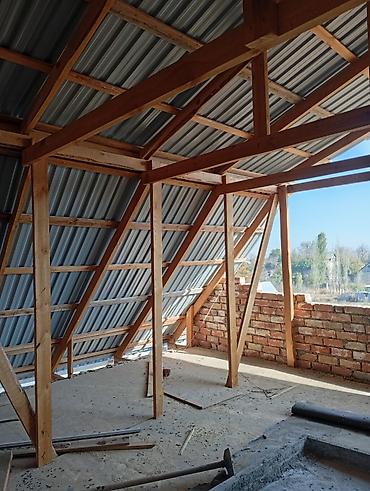 финские дома: 4 комнаты, 72 м², 5 соток, Новопокровка, Собственник — 8