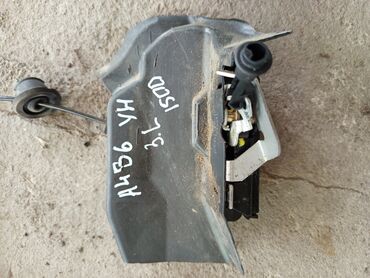 Двери и комплектующие: Дверь Комплект Audi, Б/у, Оригинал at lalafo.kg — 12 Двери и комплектующие: Дверь Комплект Audi, Б/у, Оригинал — 12