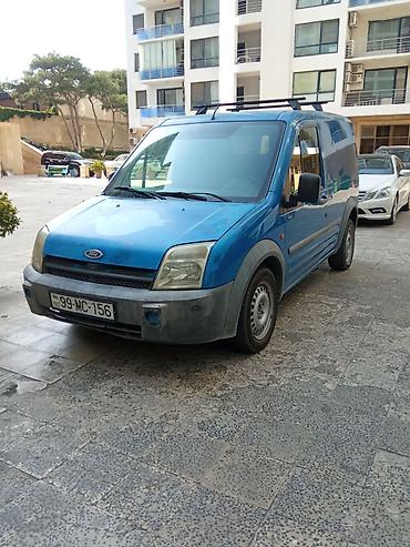 turbo az ford transit 8 1: Ford Transit: 1.8 l | 2004 il 450000 km Van/Minivan — 2