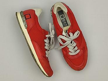 koronki: Sneakersy damskie, rozmiar 39 — 1