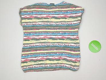 bluzki uv: Laura Torelli, T-shirt damski, rozmiar S — 5