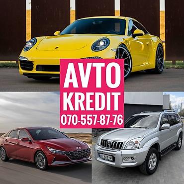 AVTO KREDiT. AVTOMOBiL GiROVU. Suretli senedlesme, en asagi faiz