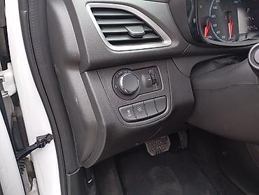 Chevrolet: Chevrolet Spark: 2020 г., Хэтчбэк — 7