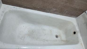 Реставрация ванн: Реставрация ванн Больше 6 лет опыта — 6