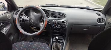 хендай траджет: Hyundai Lantra: 1998 г., 1.8 л, Механика, Бензин, Универсал — 7