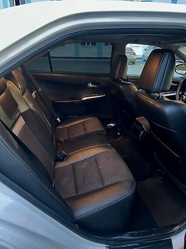 диск на камри 50: Toyota Camry: 2014 г., 3.5 л, Автомат, Бензин, Седан — 4