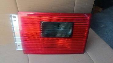 getli mitraljez: ŠTOP LAMPA ZA VOLKSWAGEN SHARAN OD 2000. DO 2003. GOD. | Desna — 1