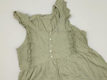 bluzki cold shoulder: Bluzka damska, rozmiar S — 1