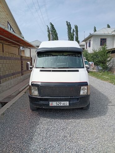 автогидас лт спринтер: Mercedes-Benz Спринтер: 2000 г., 2.9 л, Механика, Дизель, Бус at lalafo.kg автогидас лт спринтер: Mercedes-Benz Спринтер: 2000 г., 2.9 л, Механика, Дизель, Бус