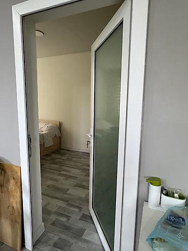 bakida a frame evler: Bakı, Zirə qəs., 100 kv. m, 4 otaqlı, Kombi, Qaz, İşıq — 6