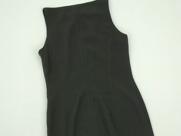 allegro sukienki welurowe damskie: Dress, 2XS (EU 32), condition - Very good