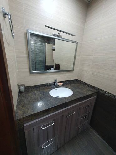 Yeni tikili: 2 otaqlı, Yeni tikili, m. Nəriman Nərimanov, 96 kv. m — 17