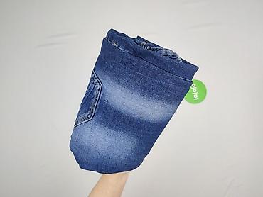 legginsy sliskie: Jeansy damskie, rozmiar S — 4