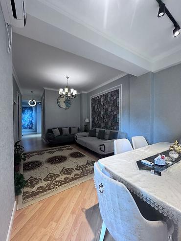 cepis satisi: 3 otaqlı, Yeni tikili, 81 kv. m — 4