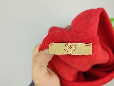 bluzy prada: Bluza damska
, rozmiar 5XL — 4