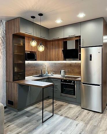 Мебель на заказ: Мебель на заказ, Кухня, Шкаф, Тумба, Буфетница — 12