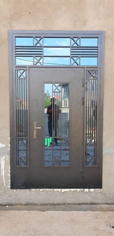 Сварка: Сварка | Навесы — 12