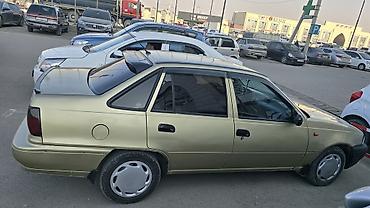 Daewoo: Daewoo Nexia: 2006 г., 1.6 л, Седан — 10