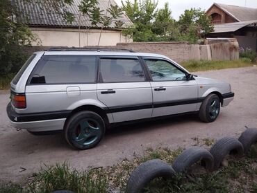 фольксваген пассат универсал б3: Volkswagen Passat: 1988 г., 1.8 л, Механика, Бензин, Универсал