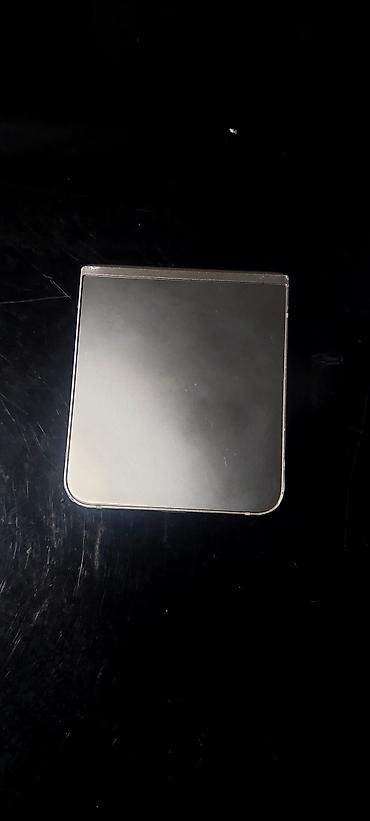 z fold 4: Samsung Galaxy Z Flip 6, 256 GB, rəng - Boz, İki sim kartlı — 8