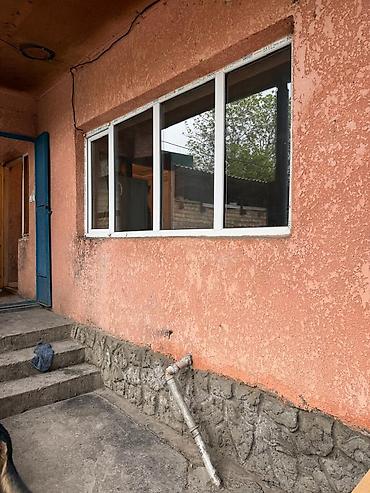 Продажа барачных домов: 💫 Продается барачный дом с отдельным двором !!! 💫 Район : Достук 📐 — 8