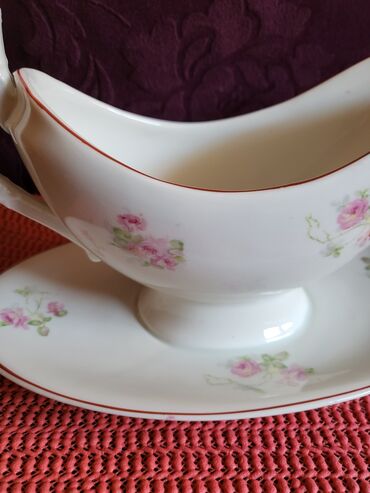 Stare vaze i dekor: Sosijera Epiag iz 1920 do 1938god. Cehoslovacka. Sosijera — 3