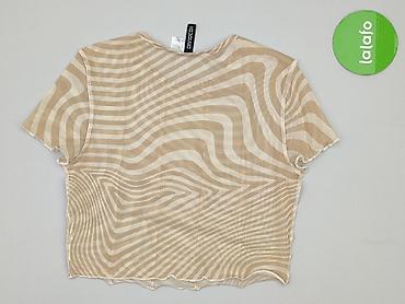 croop dresy: H&M Divided, Top damski, rozmiar S — 3