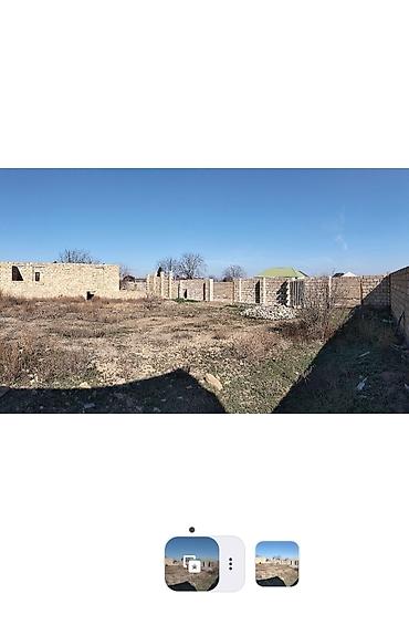 berdede ev: 4 otaqlı, 130 kv. m, Kredit yoxdur, Təmirsiz — 6