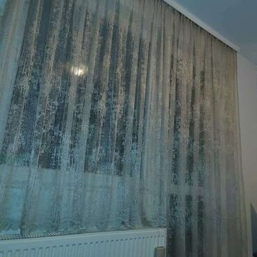 Zavese i draperije: Tanke i mrežaste zavese, Po meri cm, bоја - Bela na lalafo.rs — 6 Zavese i draperije: Tanke i mrežaste zavese, Po meri cm, bоја - Bela — 6