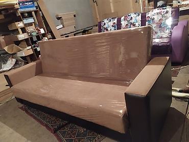 Прямые диваны: Прямой диван, Новый — 3