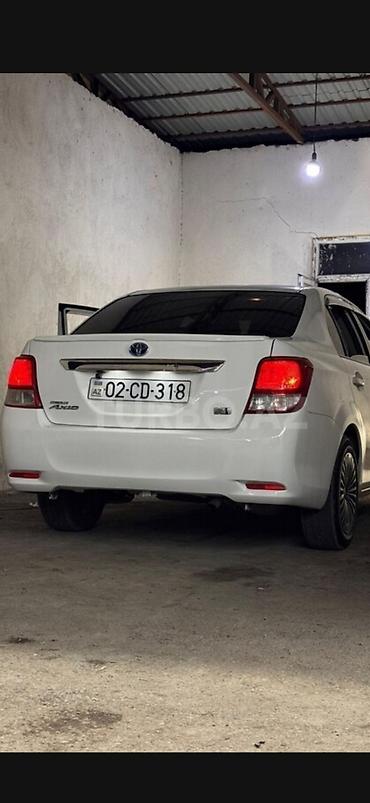 avto girov: Toyota Corolla: 1.5 l | 2019 il Sedan — 3