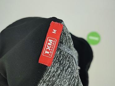 leginsy c: TXM, Legginsy Sportowe damskie, rozmiar M — 4