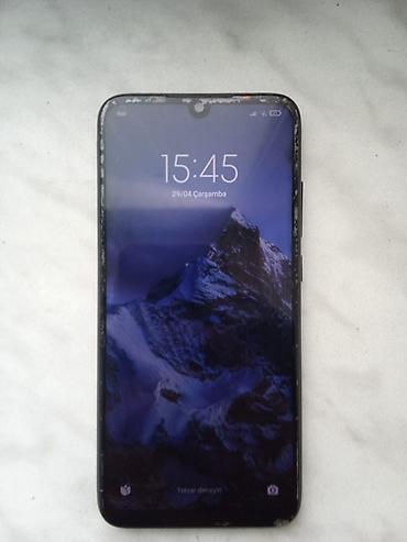 redmi note 7 ikinci el: Redmi Note 7, 64 GB, rəng - Qara, Barmaq izi — 2
