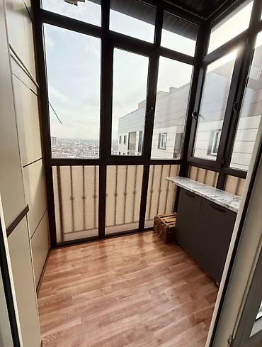 Продажа квартир: 2 комнаты, 64 м², 13 этаж, Евроремонт — 3